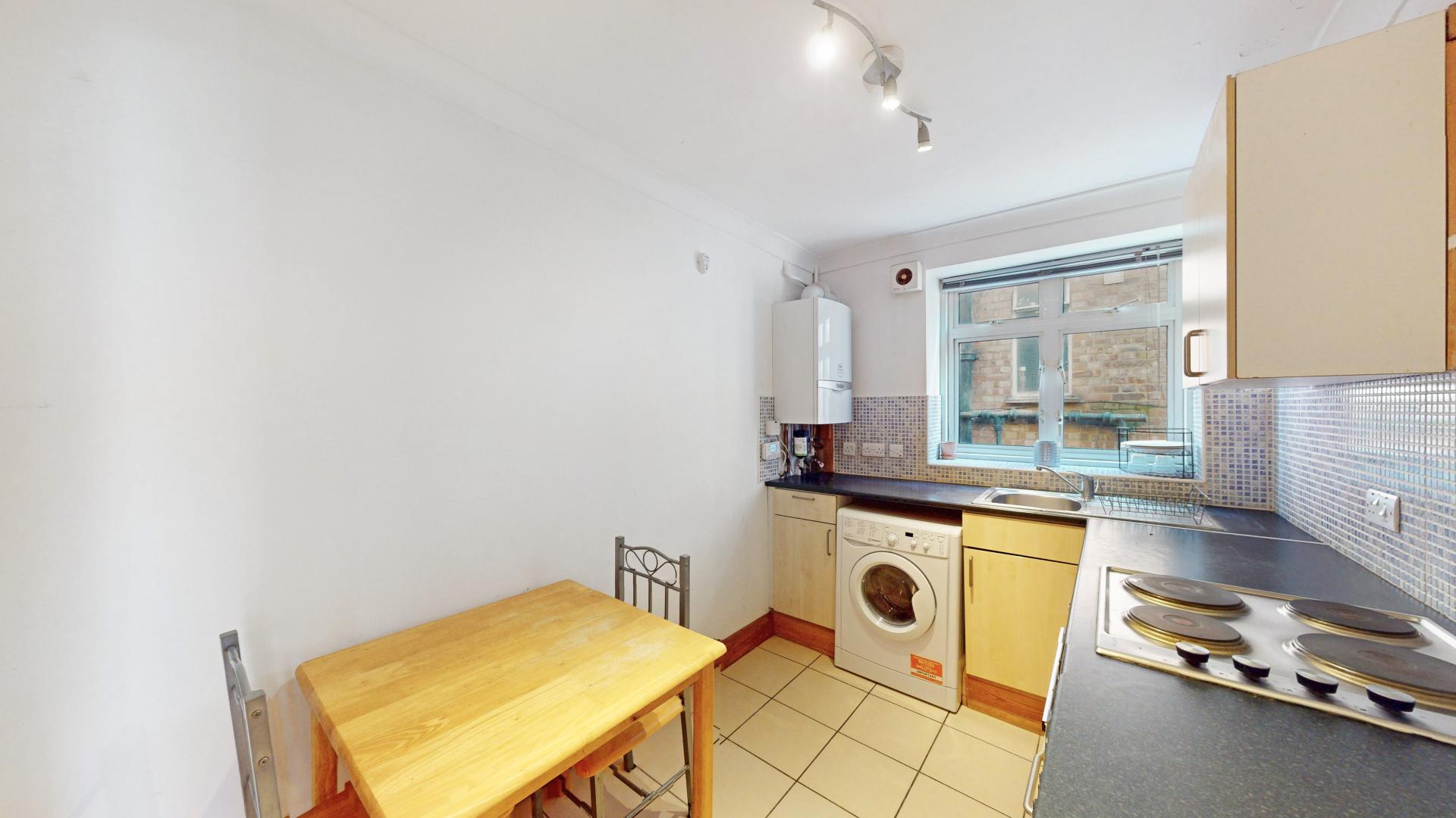 Modern Apartment Willesden Lane, Willesden Green